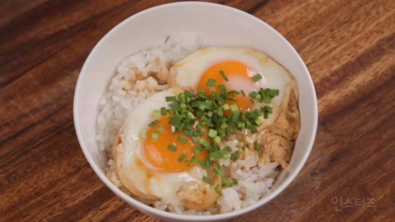 이찬원이 바쁠 때 해먹는 초간단 메뉴🍳 | 인스티즈