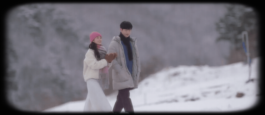 [잡담] 겨울드 무조건 이거임 아직 안 봤다면 꼭 보길😉 | 인스티즈