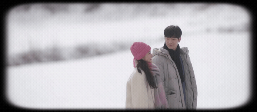 [잡담] 겨울드 무조건 이거임 아직 안 봤다면 꼭 보길😉 | 인스티즈