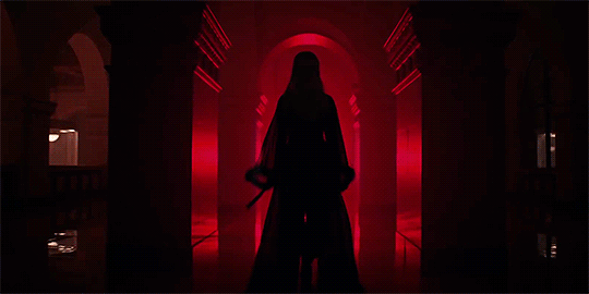 [HQ/시뮬] 닝과 기묘한 마법 세계 &lt;크리스마스 특별편&gt; | 인스티즈