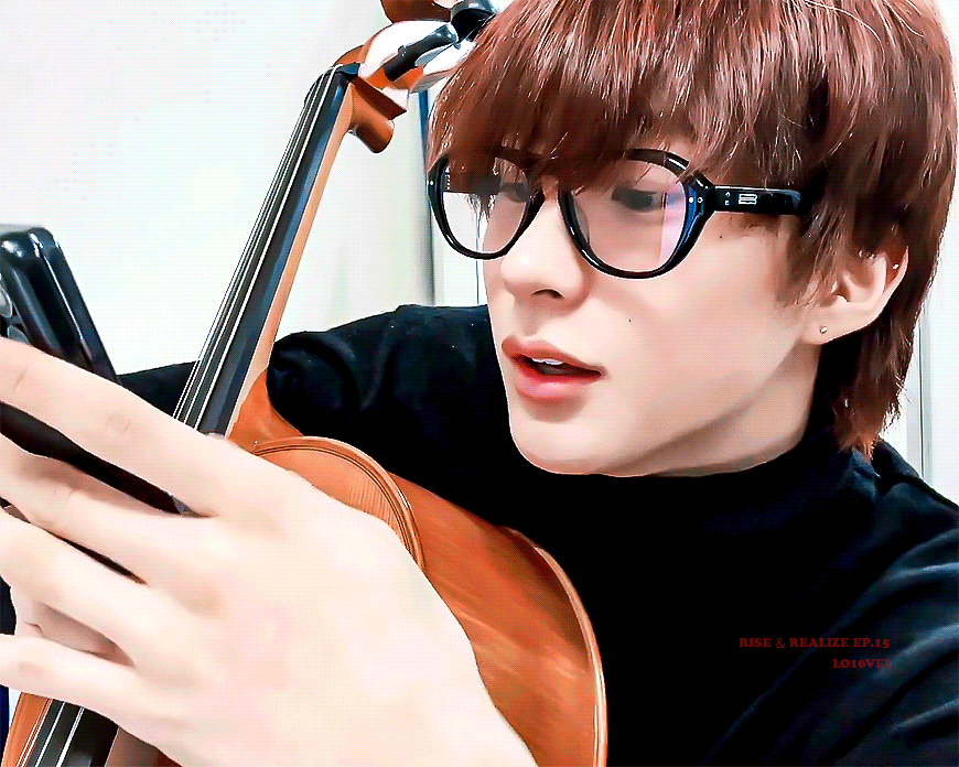 [잡담] 앤톤 비하인드 벌써 기대한다 | 인스티즈