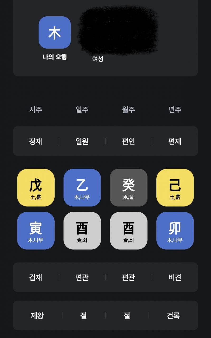[잡담] 혹시 사주 볼 줄 아는 익 있다면 잠시 시간 내 줄래? 좋은 일 가득할거야!!❤️ | 인스티즈