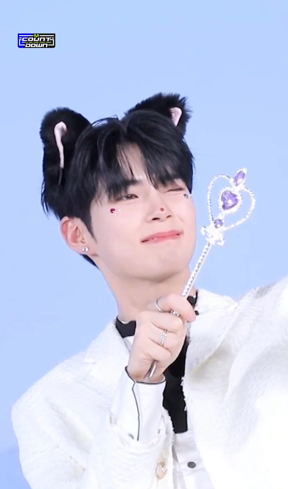 [잡담] 성한빈 엠카 올라온 비하인드 편집본 다예쁨 | 인스티즈