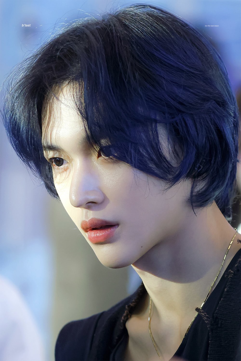 [잡담] 원빈이 2번 이상 탈색했을 때 사진 | 인스티즈