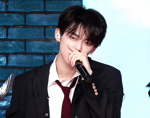 [잡담] 빅히트가 하는 최연준 교복 캐해와 찐고딩 연준이 갭 너무 큼ㅋㅋㅋ | 인스티즈