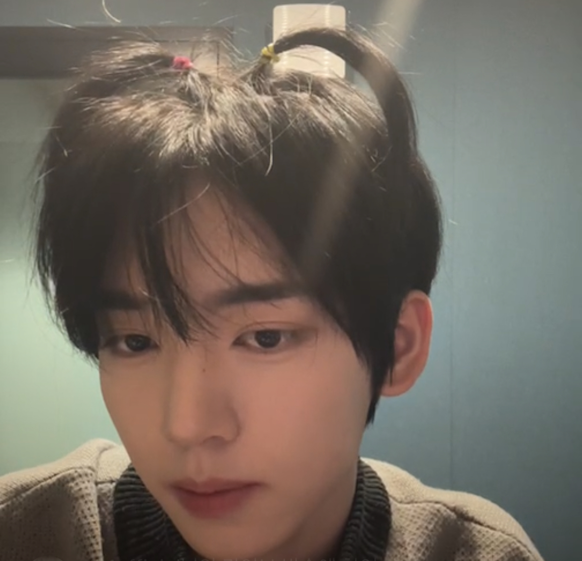 [잡담] 한유진 라방ㅋㅋㅋㅋㅋㅋ | 인스티즈