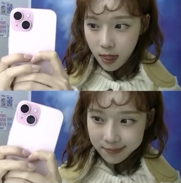 [잡담] 윈터 개귀엽닼ㅋㅋㅋㅋㅋㅋㅋㅋㅋ | 인스티즈