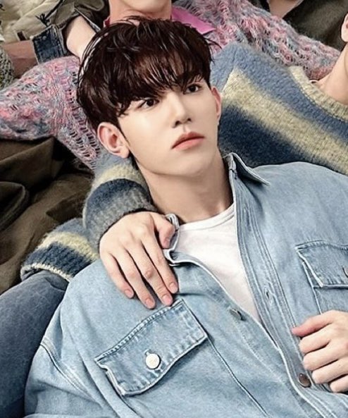 [잡담] 장하오 진심 개좋다 | 인스티즈