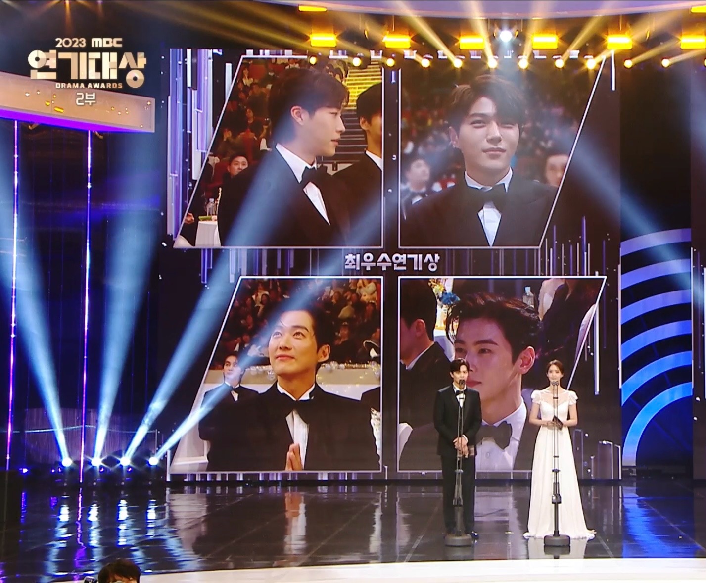 [OnAir] 차은우 엘 연대 후보 사진 개미쳤는데ㅋㅋㅋㅋㅋㅋㅋㅋ | 인스티즈