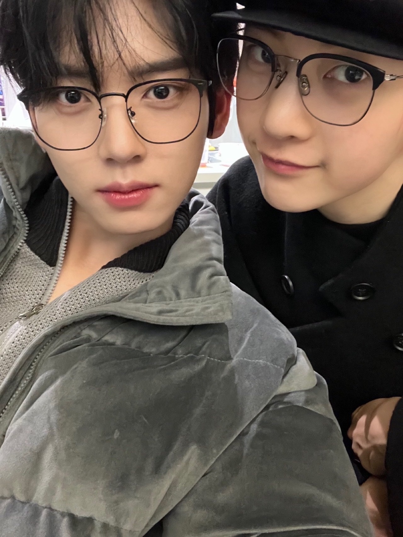 [잡담] 나 사실 리본토끼 한유진 리본여우 석매튜 이후로 둘에 대한 애정이 좀 더 높아졌는데요 | 인스티즈