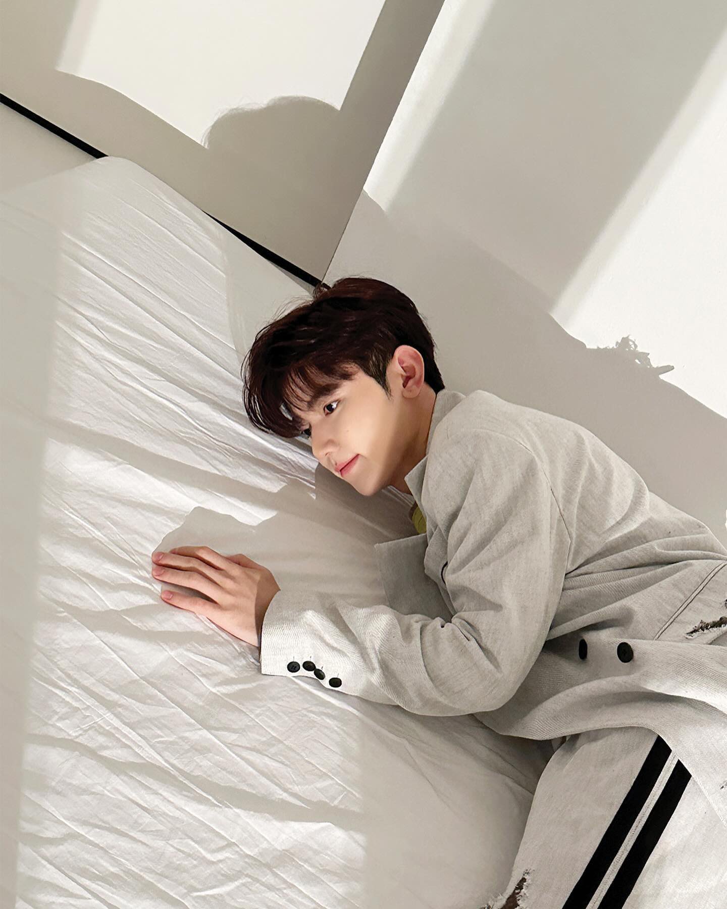 [잡담] 장하오팬들 있어? | 인스티즈