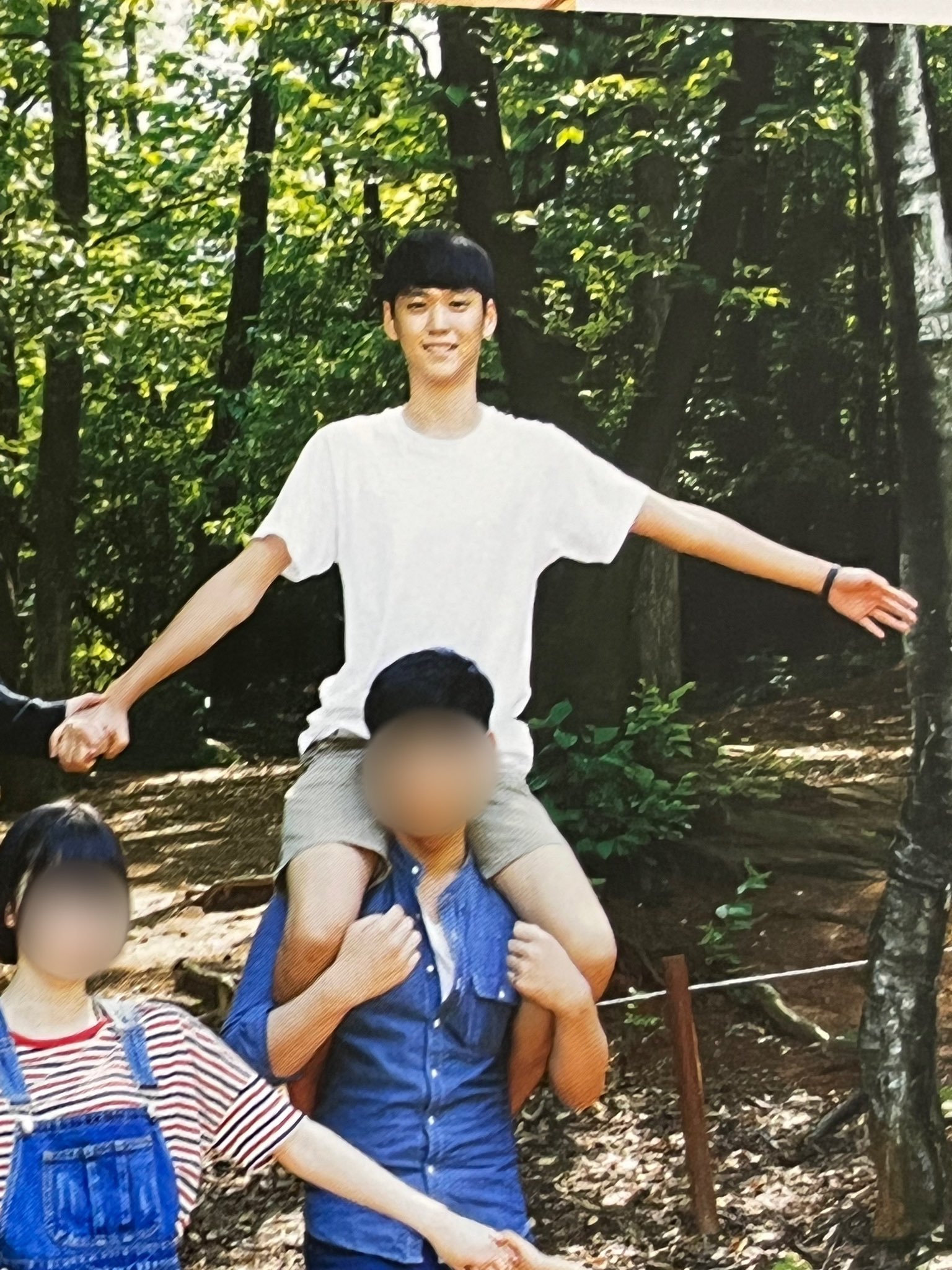 [잡담] 사람 하는짓이 나이먹는다고 어디 안가나봐 | 인스티즈