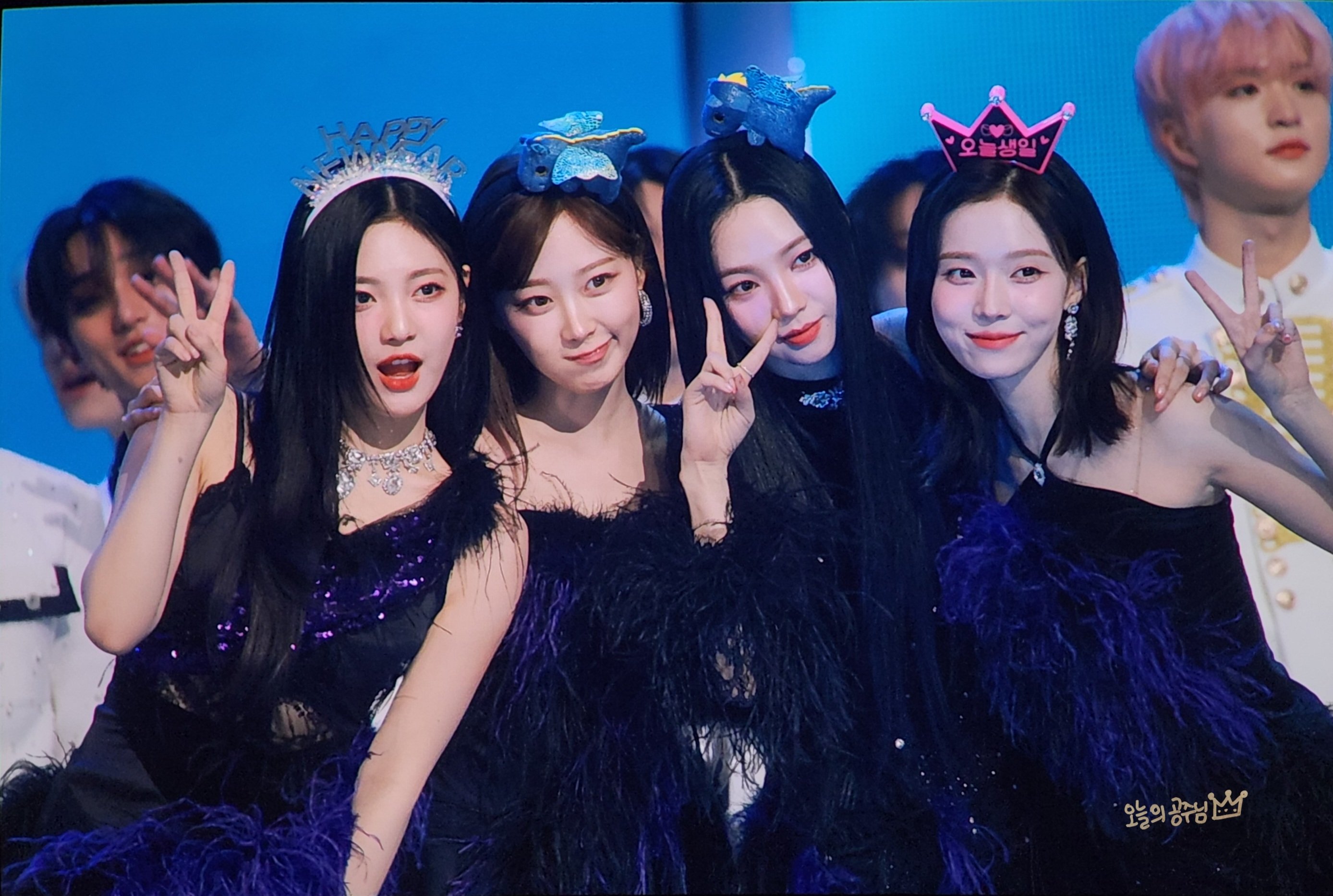 [잡담] 나 진짜 에스파가 좋다 | 인스티즈