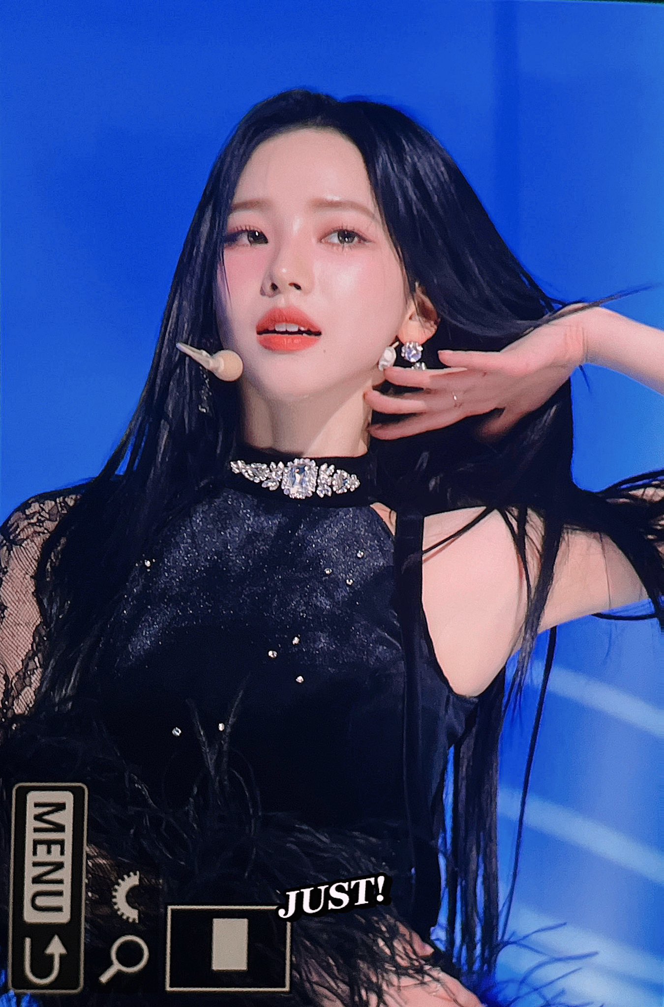 [잡담] 가요대제전 카리나 프리뷰 떴다 | 인스티즈