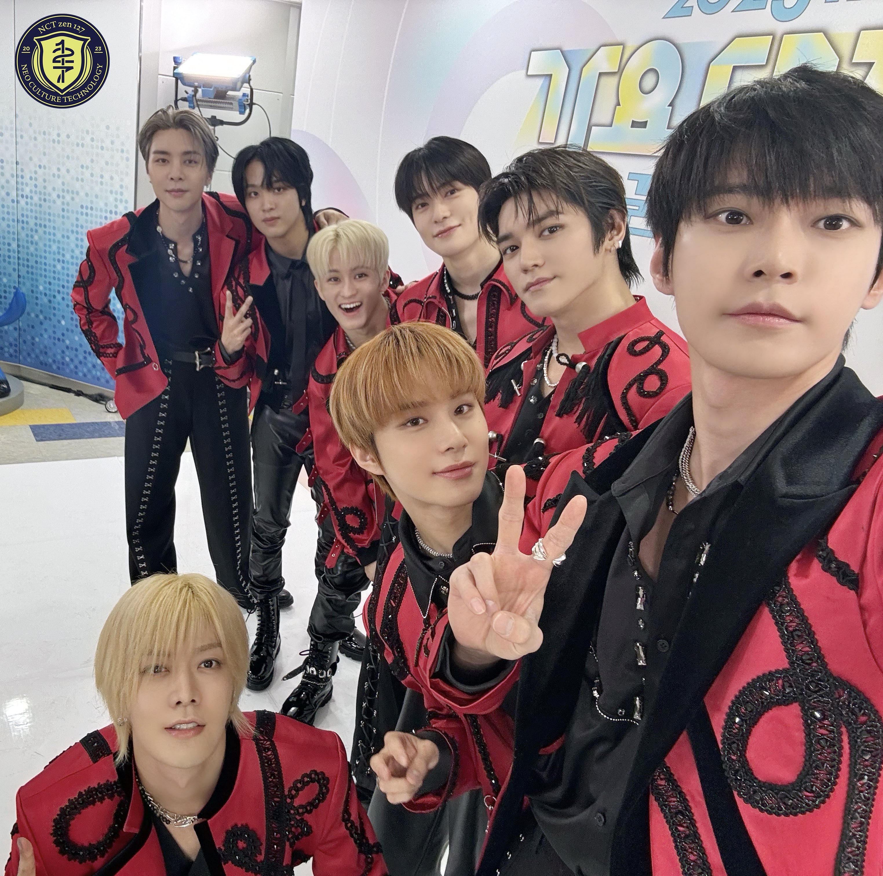 [정보/소식] 오늘 NCT 위버스 미디어 업뎃 | 인스티즈