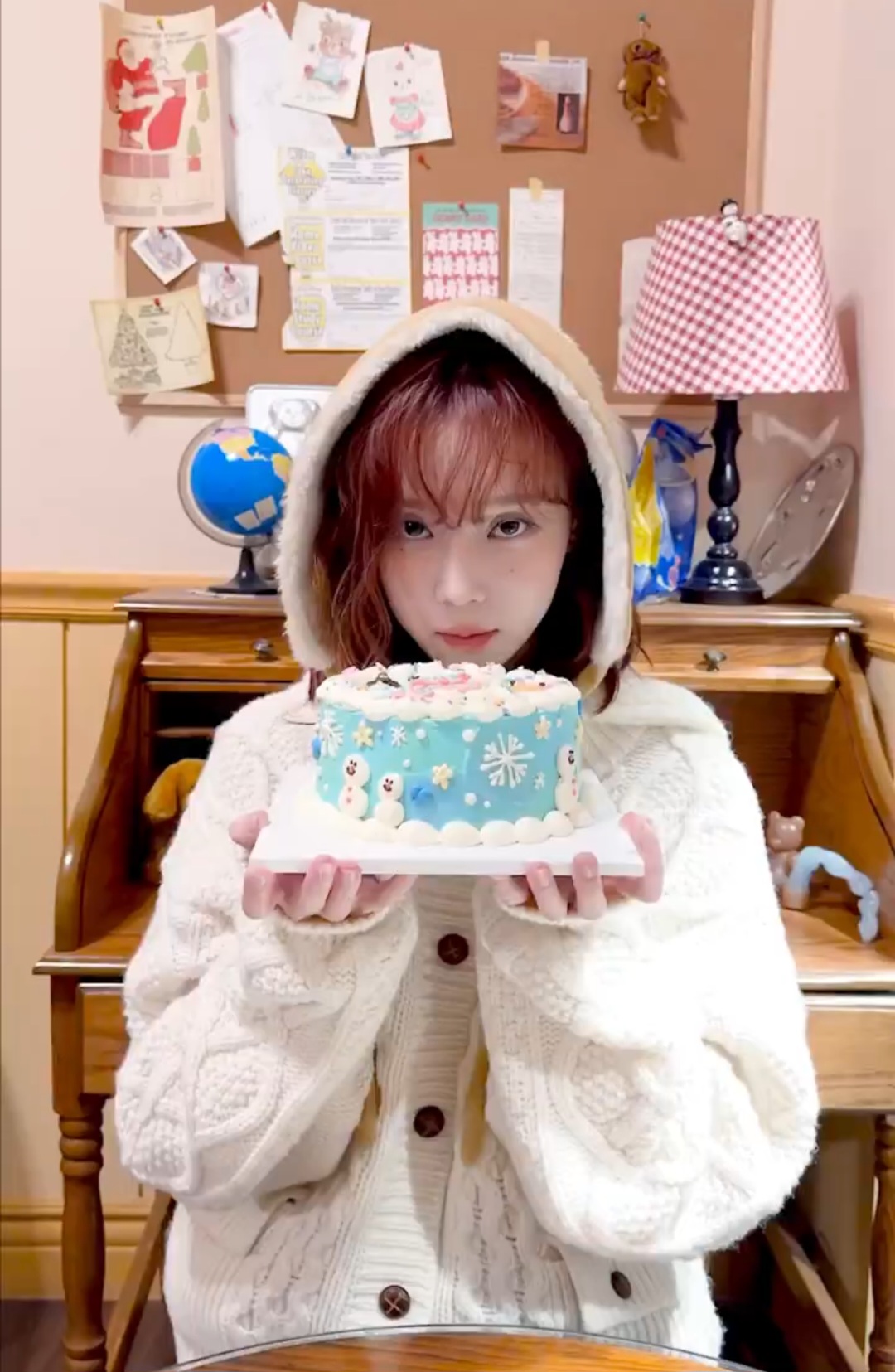 [잡담] 다들 윈터 사진 보고 | 인스티즈