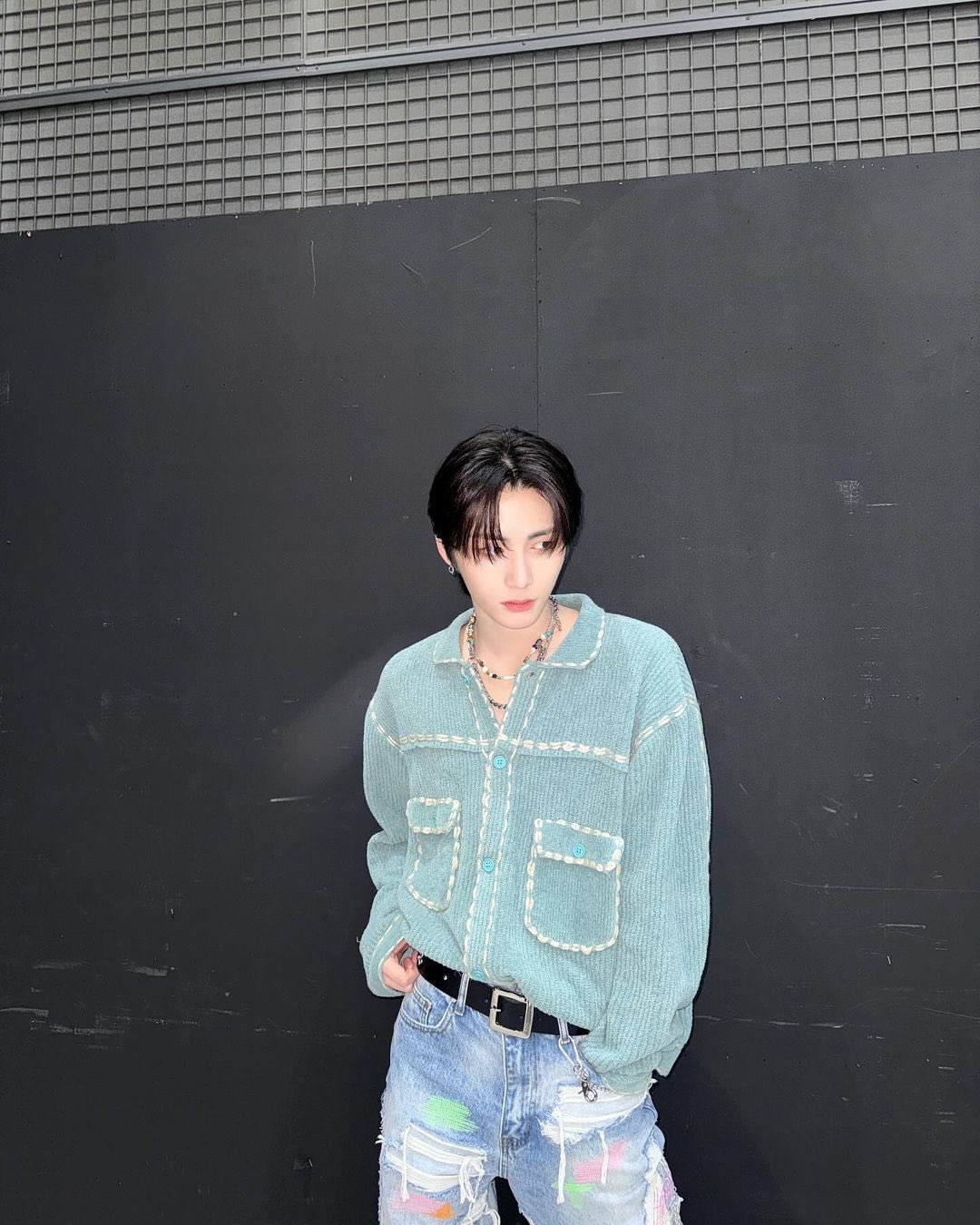 [잡담] 가요대제전 남찍사 보넥도 태산 | 인스티즈