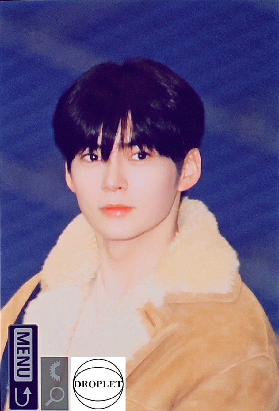 [잡담] 성한빈 오늘 출국착장 이거다 | 인스티즈