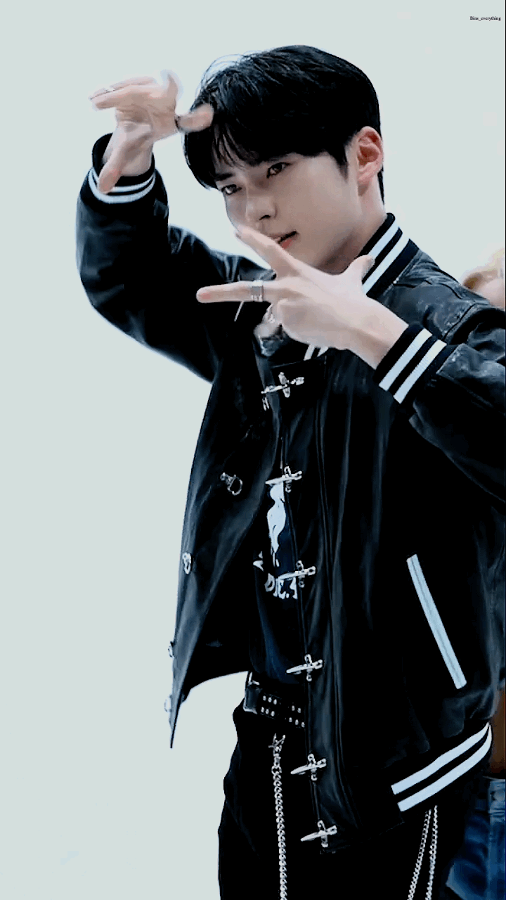 [잡담] 성한빈 챌린지할때마다 | 인스티즈