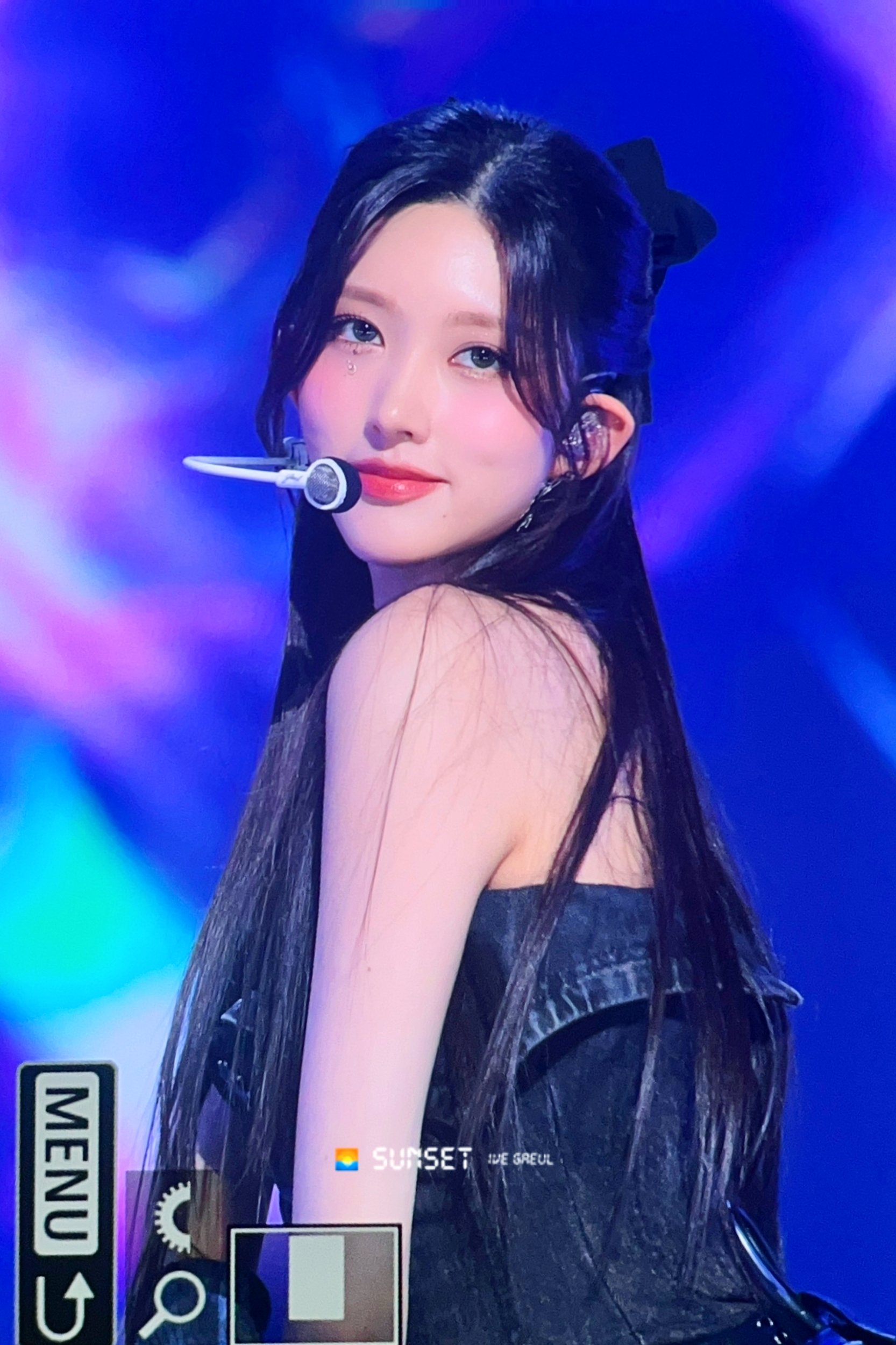 [잡담] 아이브 코디 바뀌고 가을이 너무 이쁨 | 인스티즈