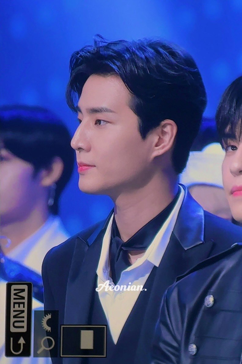 [잡담] 영케이 너무 잘생겨서 | 인스티즈