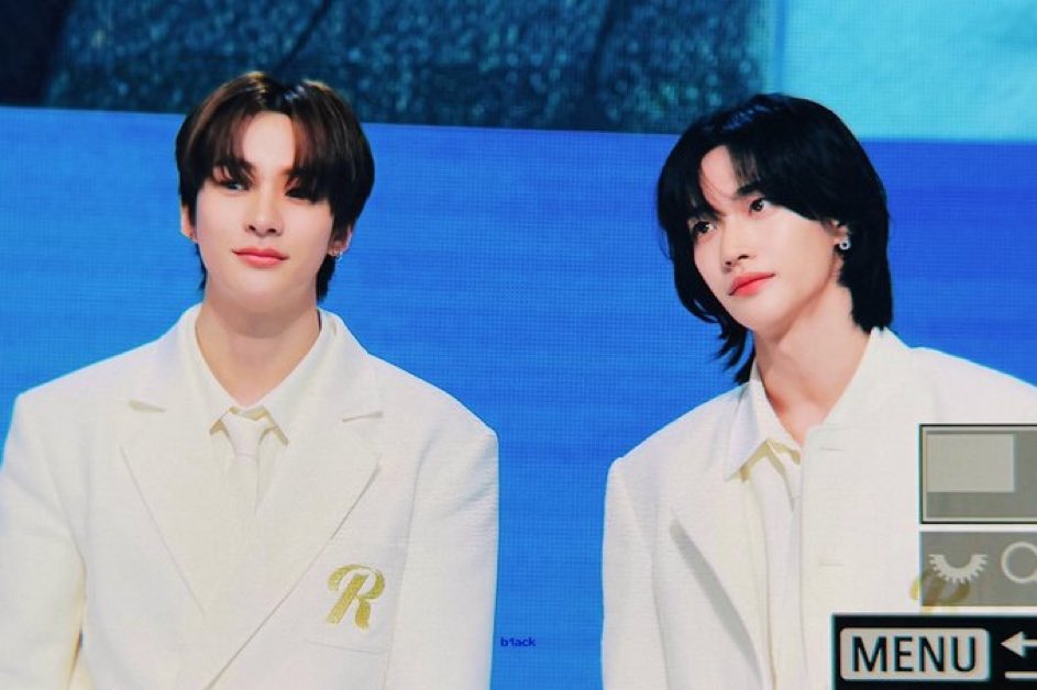 [잡담] 원빈 앤톤 프리뷰 또 떴다!! | 인스티즈