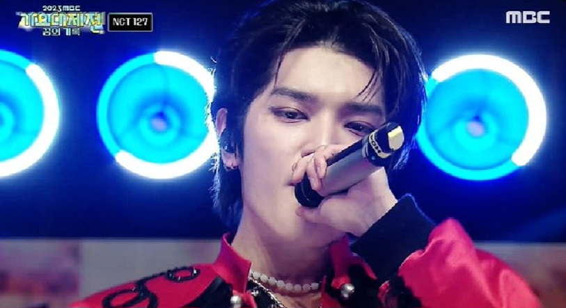 [정보/소식] 오늘 가요대제전 NCT 무대 썸네일 떴다 | 인스티즈