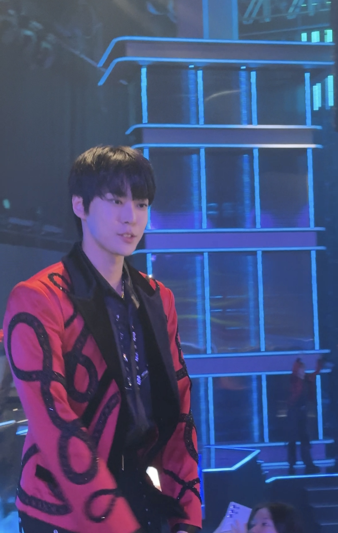 [잡담] 아 가대전 진짜 생각도 못했늗데 엔시티 좌석쪽 올라와줘서.. 앞에 다 잊음ㅋㅋㅋㅋㅋ | 인스티즈