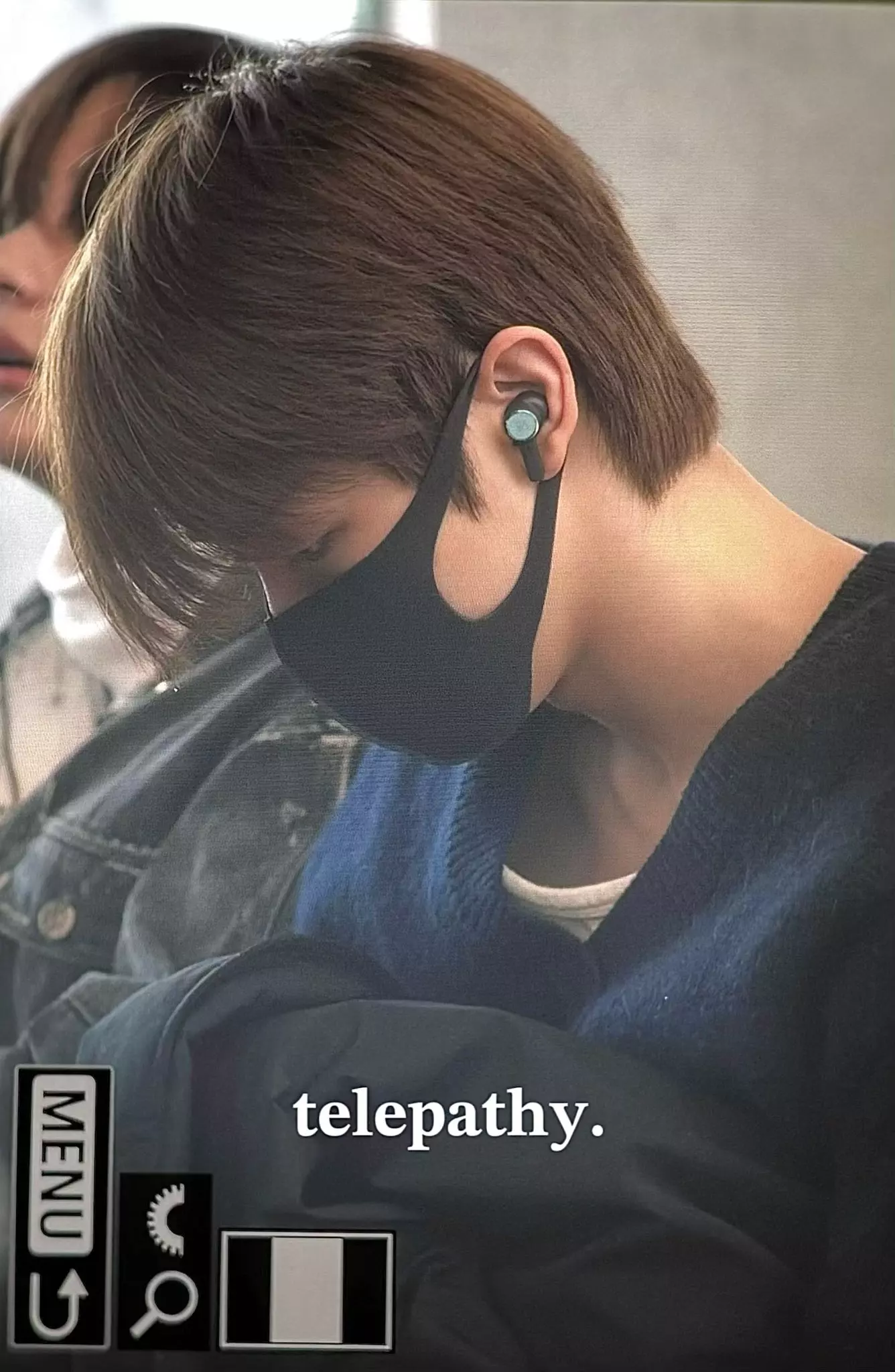 박원빈 보고 싶은 마음이 주체 안 될 때가 있다 | 인스티즈