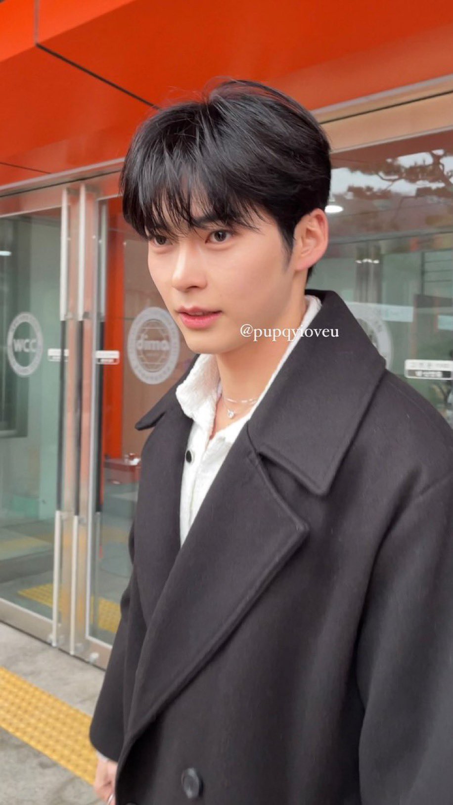 [잡담] 성한빈 잘생겼다 | 인스티즈