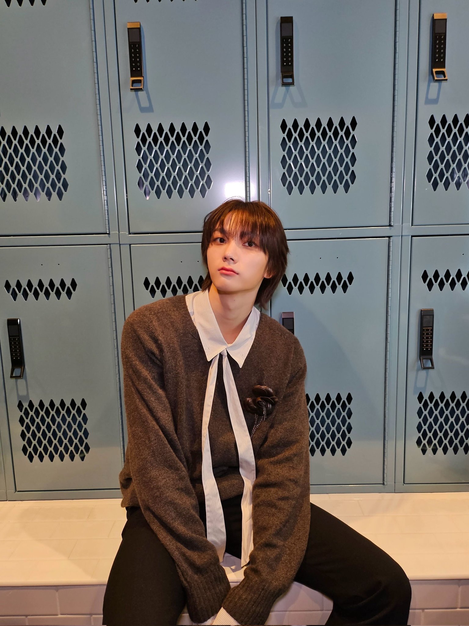 [잡담] 성호 예쁘게 생긴것같아 | 인스티즈