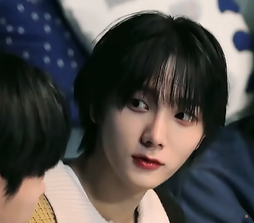 [잡담] 성호 예쁘게 생긴것같아 | 인스티즈