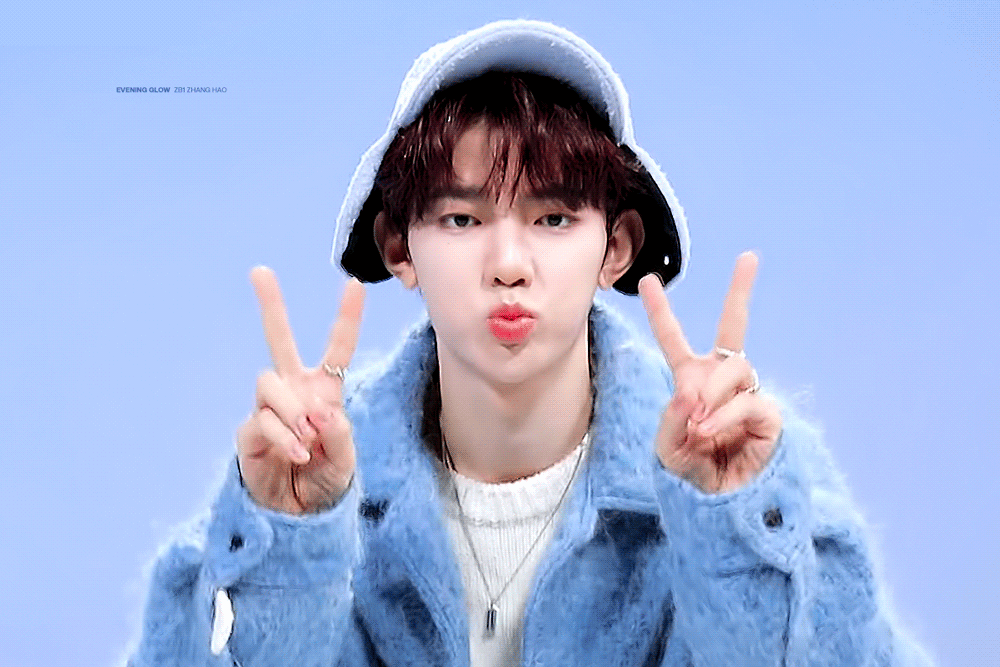 [잡담] 근데 장하오는 | 인스티즈