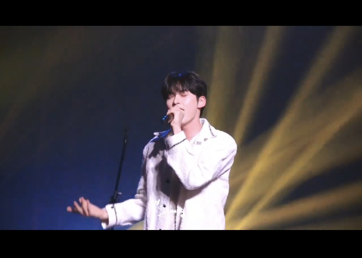 [잡담] 성한빈 졸공하는 대학생이라니....... | 인스티즈