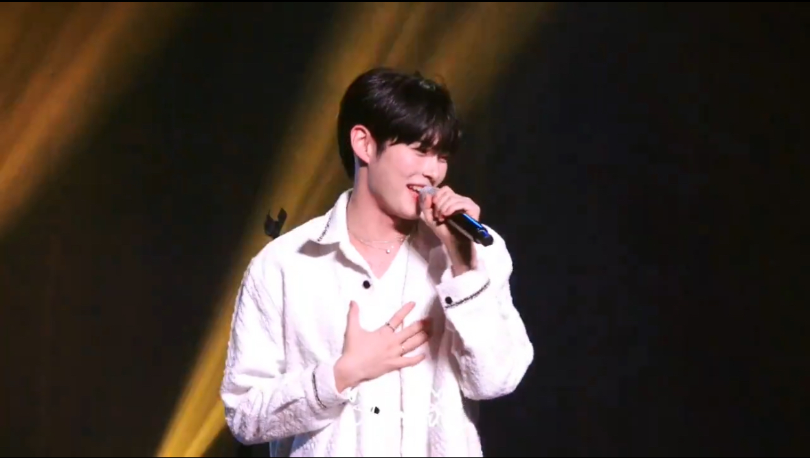 [잡담] 성한빈 졸공하는 대학생이라니....... | 인스티즈