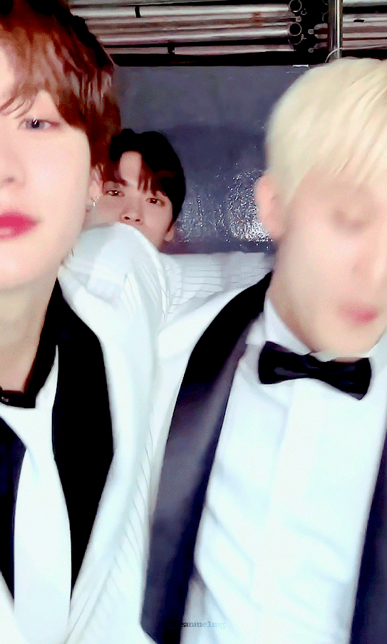 [잡담] 앤톤이 오늘 말아준 챌린지들 | 인스티즈