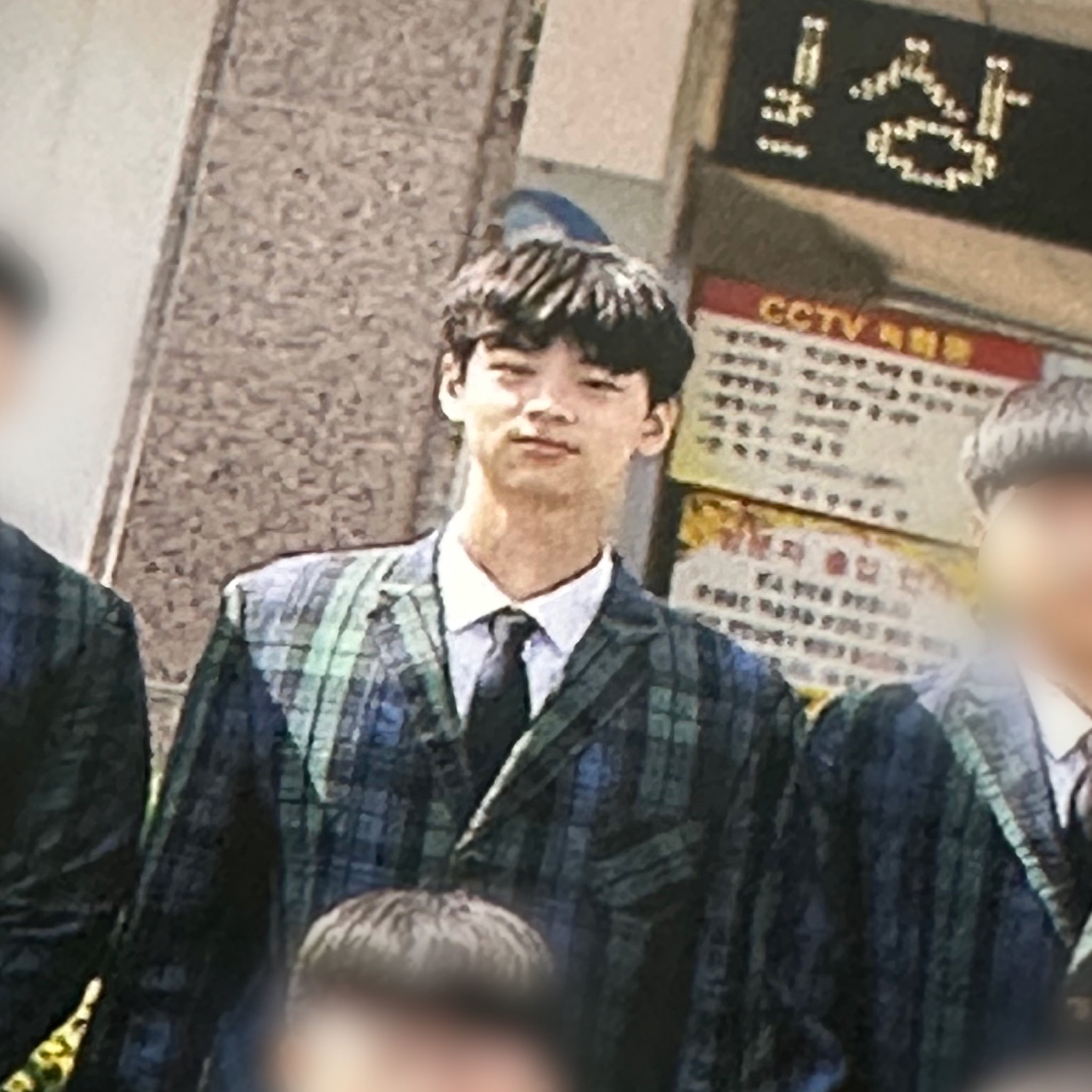 [잡담] 투어스 신유 NEW 과사!!!!!!!! | 인스티즈