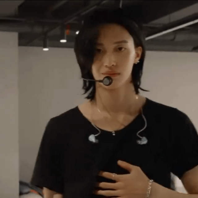 [잡담] 삔담곰인데 좀 달라 ㅈㅇ 원빈 | 인스티즈