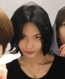 [잡담] 원빈이 완전 깜고잖아 | 인스티즈