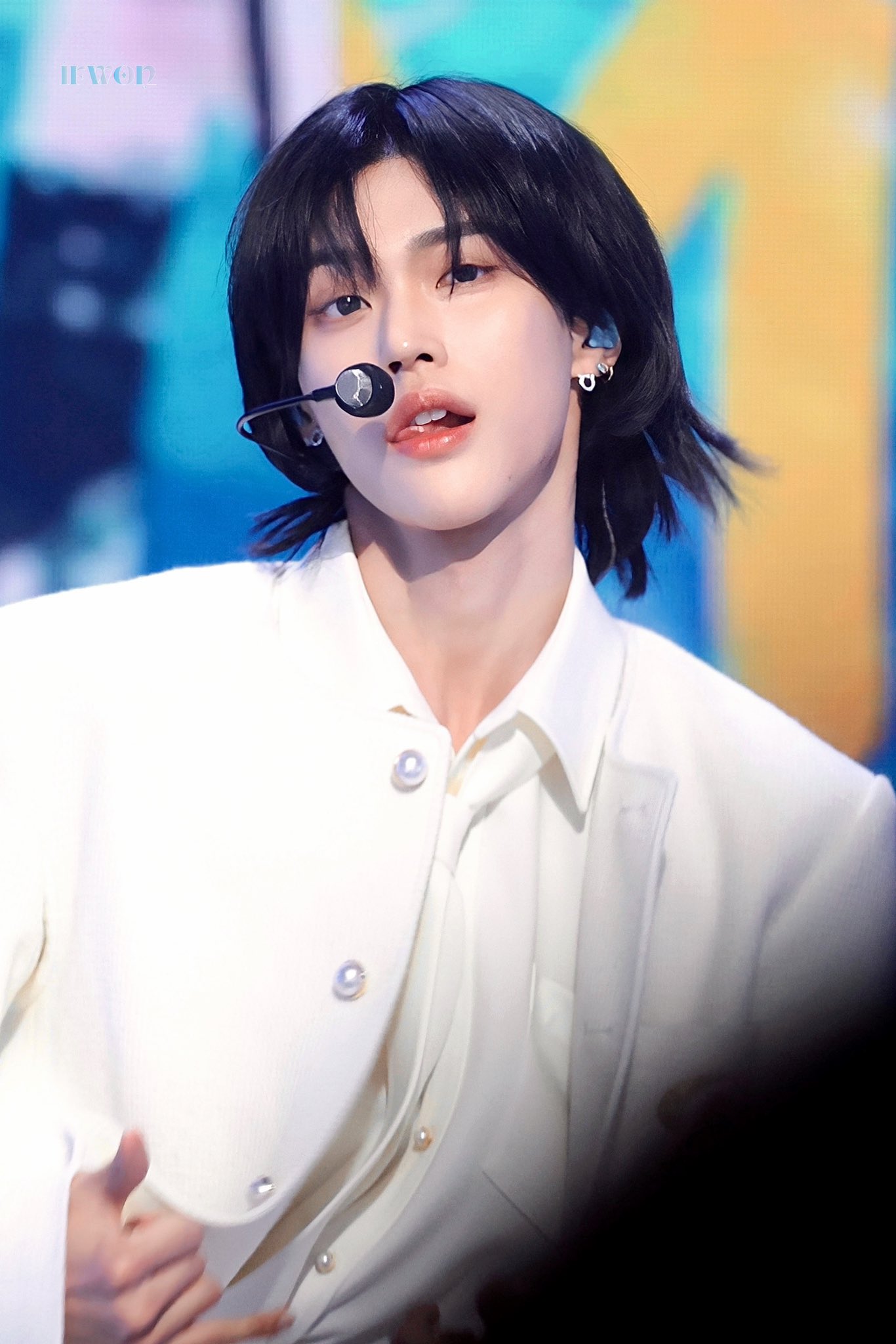 [잡담] 원빈 이미지 바뀌는거 스타일링 때문이 아니라 | 인스티즈