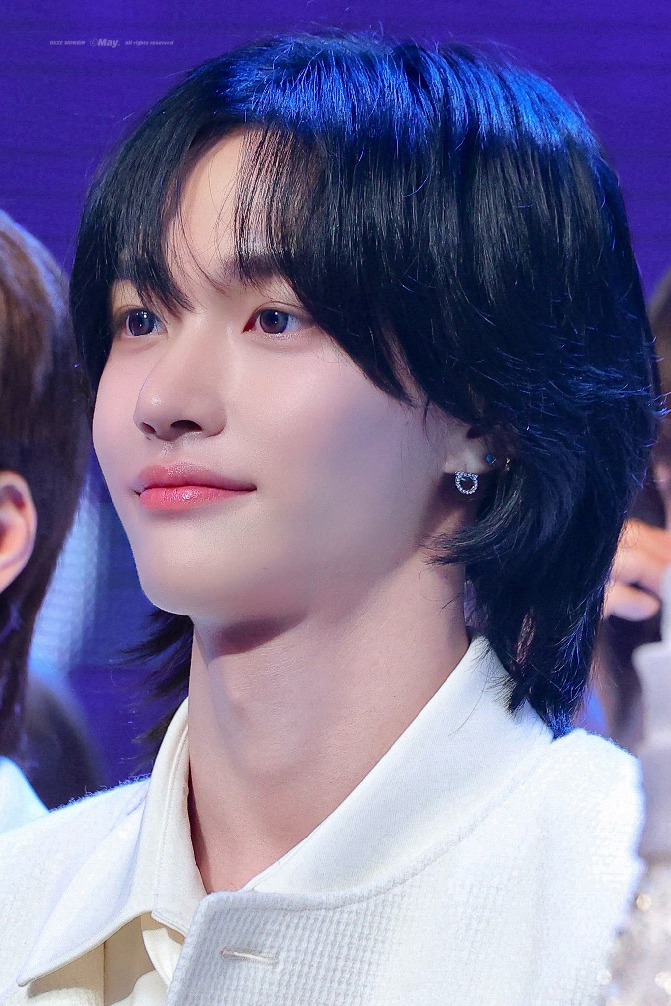 [잡담] 원빈 이미지 바뀌는거 스타일링 때문이 아니라 | 인스티즈