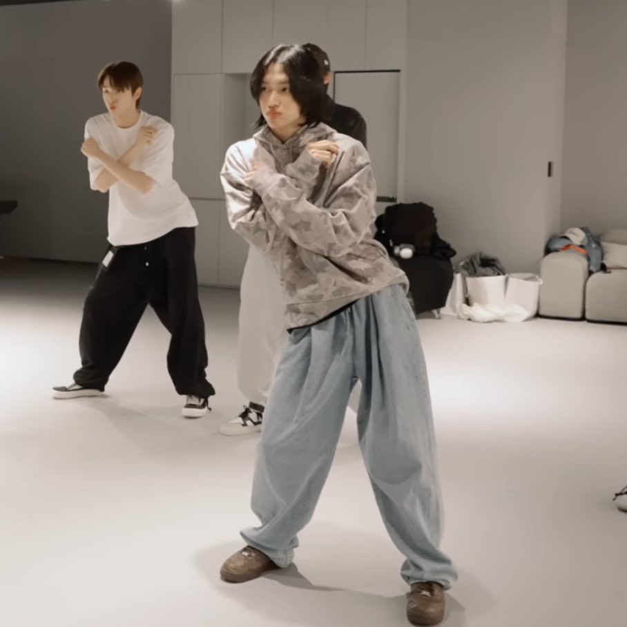 [잡담] 원빈아 연습을 너무 귀엽겐 하지 말아라 | 인스티즈