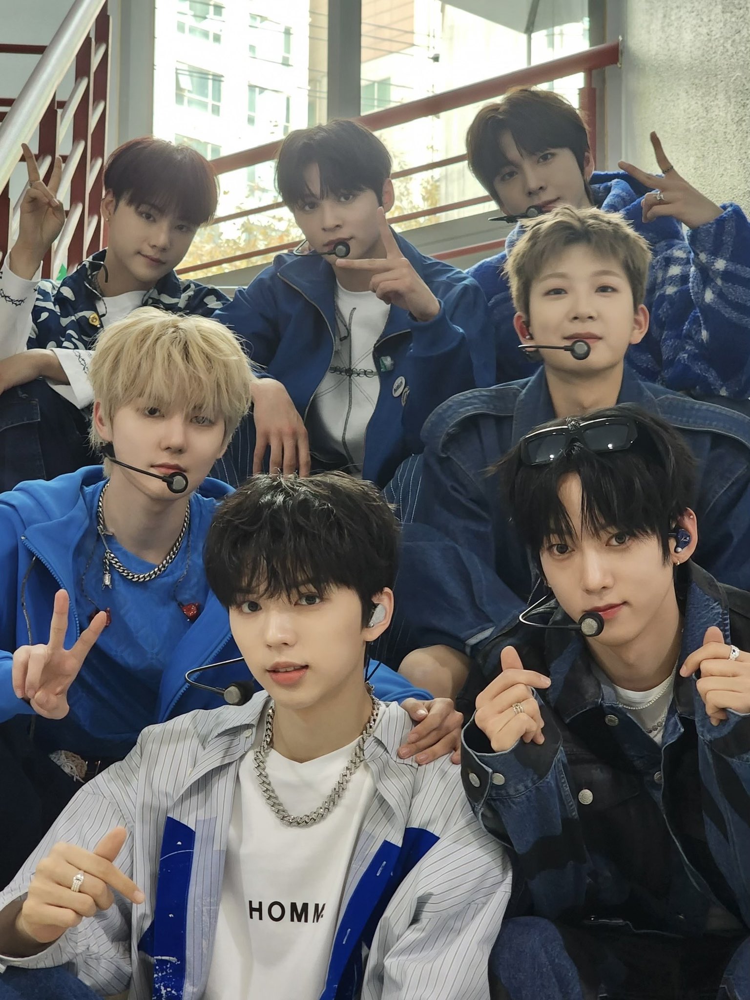 [잡담] 앰퍼샌드원 아는사람? | 인스티즈