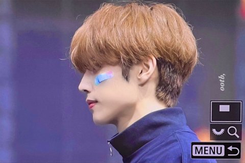 [잡담] 더보이즈 옆모습 오진다 | 인스티즈