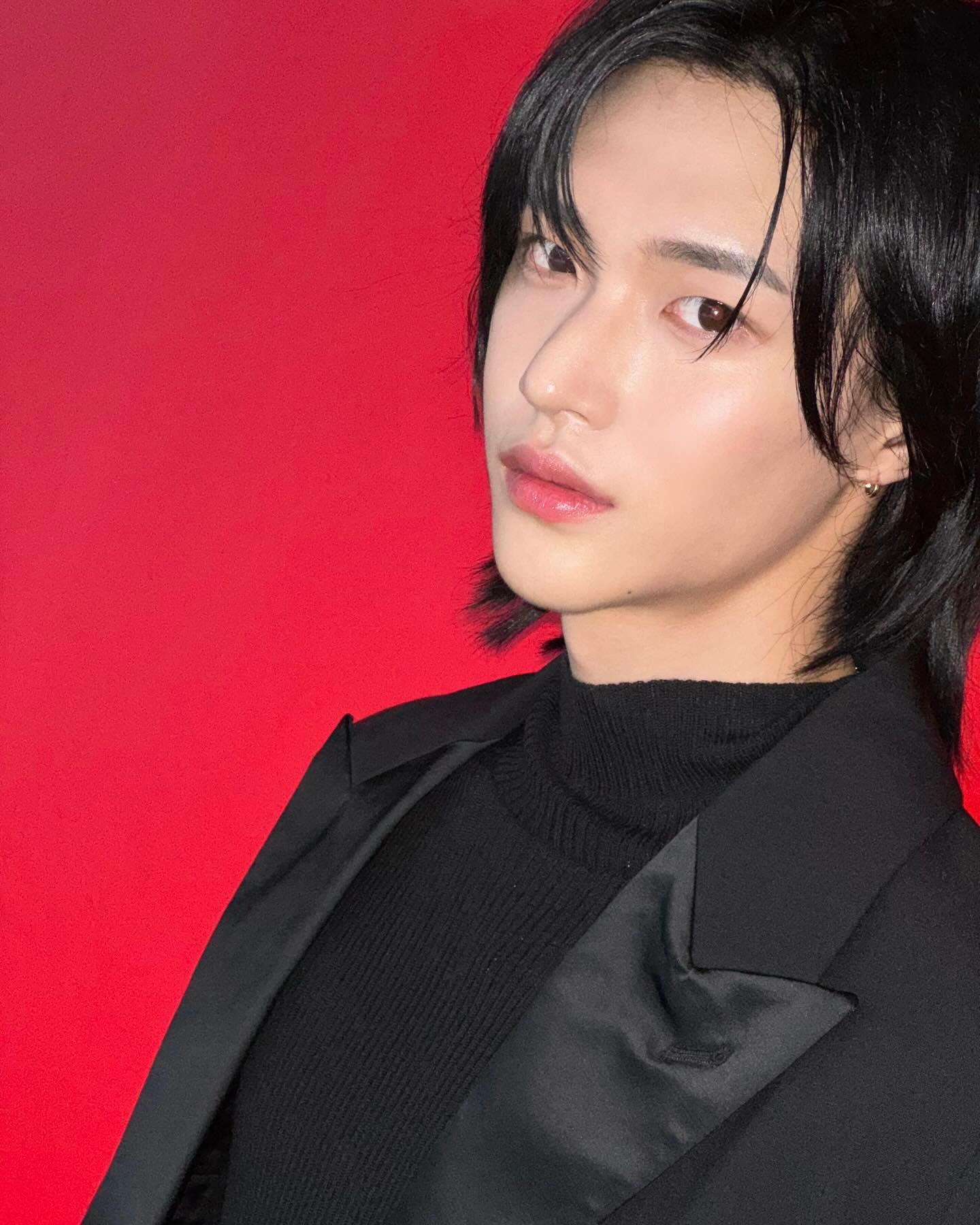 [잡담] 원빈아 니 이러면 나 어떻게 자라고 이거 뭔데 진짜 | 인스티즈