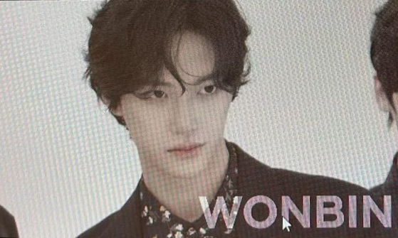 [잡담] 나 원빈짧머 취향임 | 인스티즈