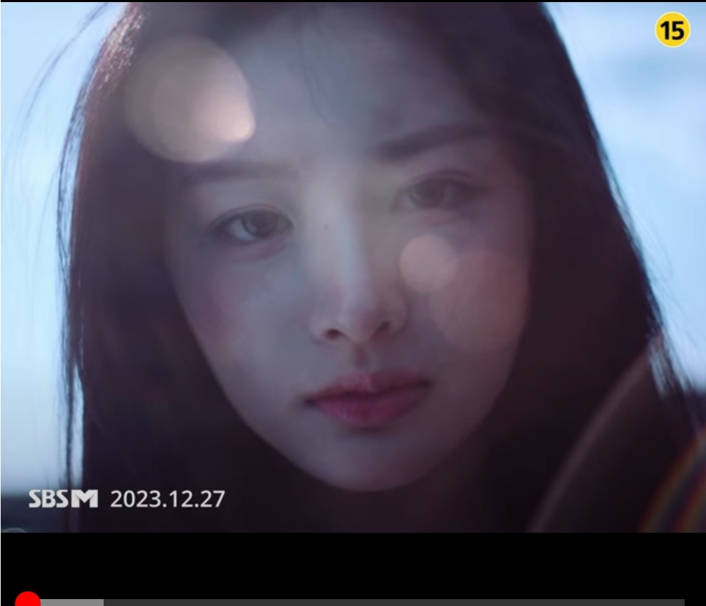 [잡담] 아니 엔믹스 트레일러 보는데 이부분 ㄹㅇ 헉함 | 인스티즈