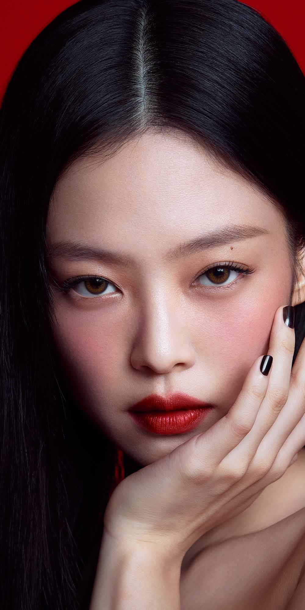 [잡담] 제니 6년째 헤라 모델중인데 뉴짤 뜸!! | 인스티즈