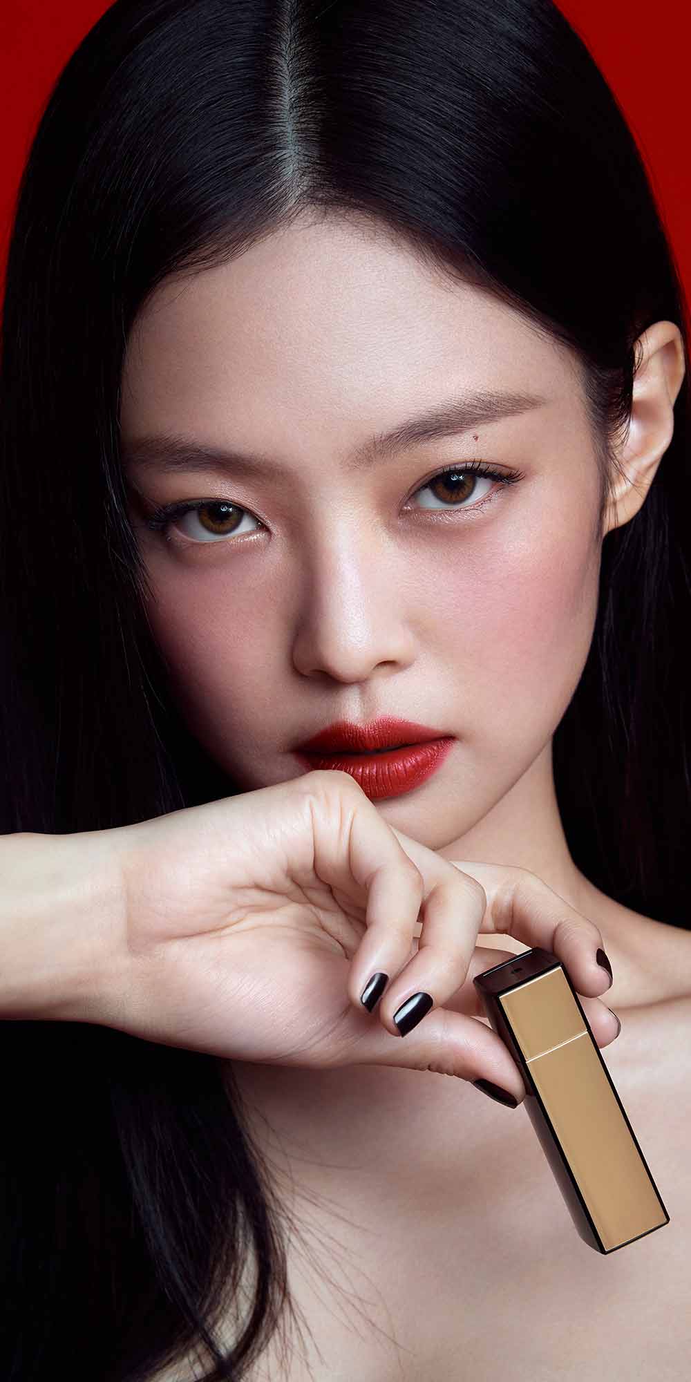 [잡담] 제니 6년째 헤라 모델중인데 뉴짤 뜸!! | 인스티즈