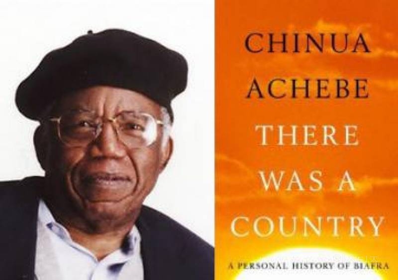 탈식민주의 나이지리아 작가가 식민주의의 유산을 긍정하다- 치누아 아체베 | 인스티즈